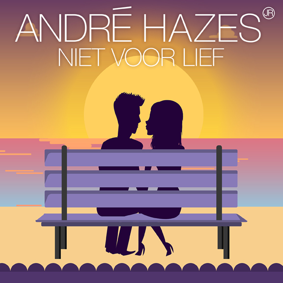 Andre Hazes Jr - Niet Voor Lief Dino Music