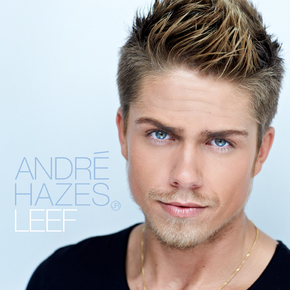 André Hazes Jr - Leef Dino Music
