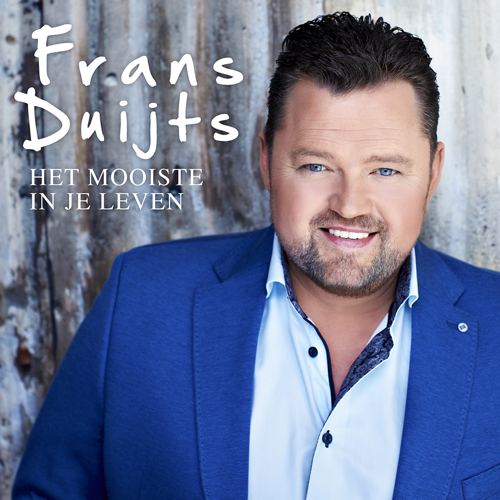 Frans Duijts - Het Mooiste In Je Leven dino music preview hits nl fduijts hitsnl