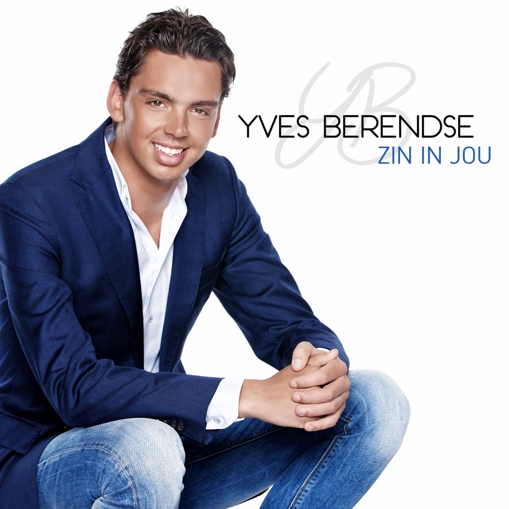 Yves Berendse - Zin In Jou Dino Music