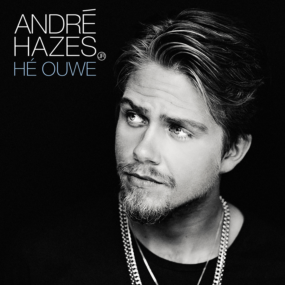 André Hazes jr. - Hé Ouwe dino music leef