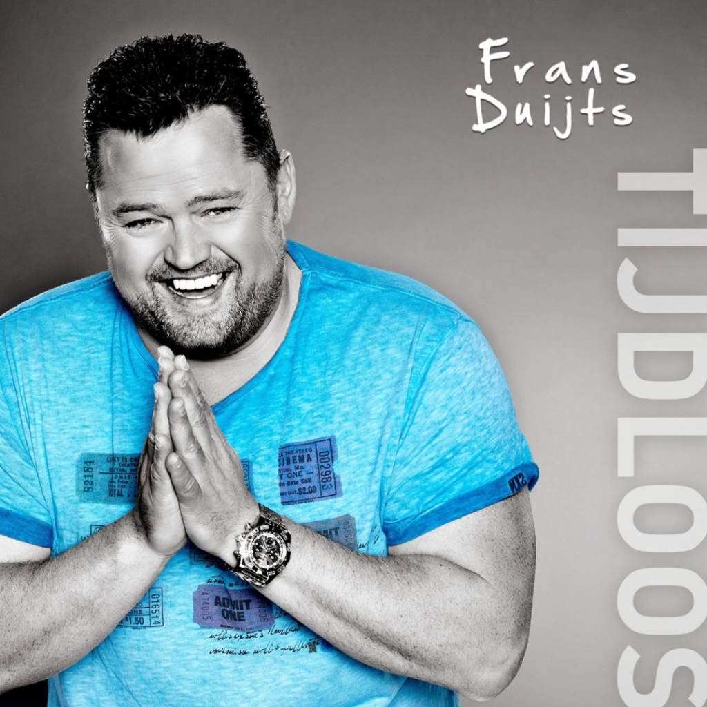 Frans Duijts - Tijdloos dino music