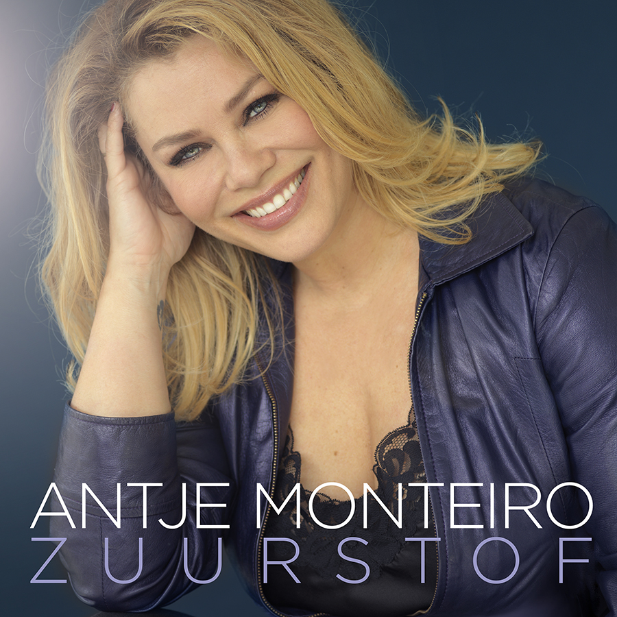 Antje Monteiro - Zuurstof dino music dinomusic